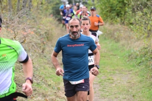 Capito Trail 2023 : les photos des 20 km