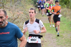 Capito Trail 2023 : les photos des 20 km