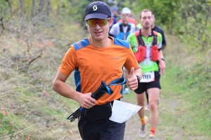 Capito Trail 2023 : les photos des 20 km