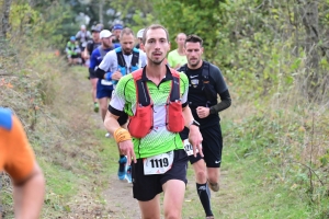 Capito Trail 2023 : les photos des 20 km