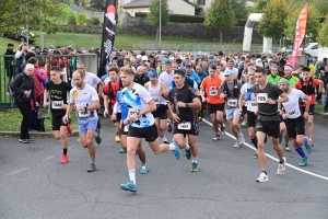 Capito Trail 2023 : les photos des 20 km