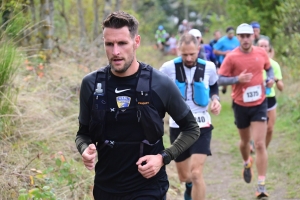 Capito Trail 2023 : les photos des 20 km