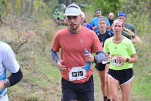 Capito Trail 2023 : les photos des 20 km