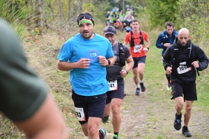 Capito Trail 2023 : les photos des 20 km