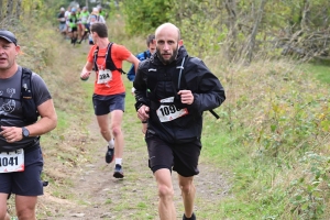 Capito Trail 2023 : les photos des 20 km