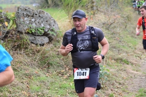 Capito Trail 2023 : les photos des 20 km