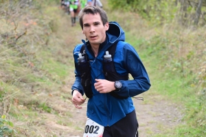 Capito Trail 2023 : les photos des 20 km