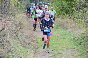 Capito Trail 2023 : les photos des 20 km