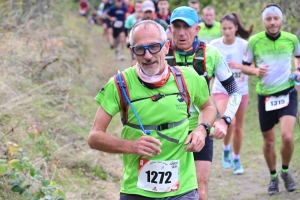 Capito Trail 2023 : les photos des 20 km