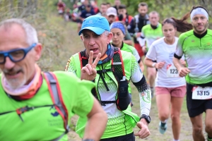 Capito Trail 2023 : les photos des 20 km