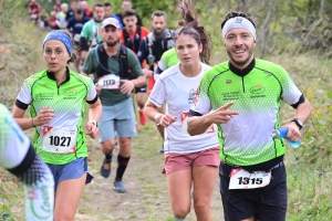 Capito Trail 2023 : les photos des 20 km