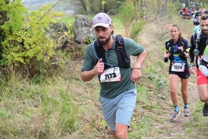 Capito Trail 2023 : les photos des 20 km