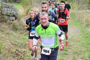 Capito Trail 2023 : les photos des 20 km