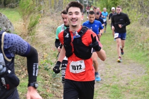 Capito Trail 2023 : les photos des 20 km