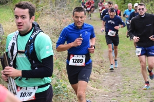 Capito Trail 2023 : les photos des 20 km