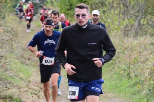 Capito Trail 2023 : les photos des 20 km