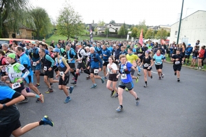 Capito Trail 2023 : les photos des 20 km