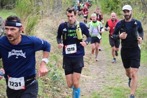 Capito Trail 2023 : les photos des 20 km