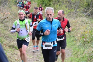 Capito Trail 2023 : les photos des 20 km