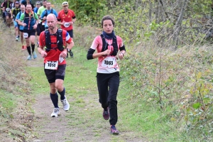 Capito Trail 2023 : les photos des 20 km