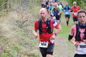 Capito Trail 2023 : les photos des 20 km