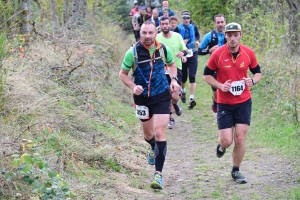 Capito Trail 2023 : les photos des 20 km