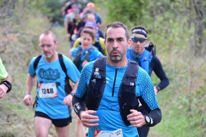 Capito Trail 2023 : les photos des 20 km