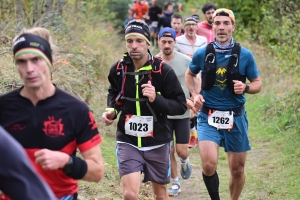 Capito Trail 2023 : les photos des 20 km