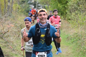 Capito Trail 2023 : les photos des 20 km