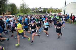 Capito Trail 2023 : les photos des 20 km