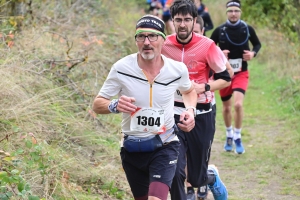 Capito Trail 2023 : les photos des 20 km