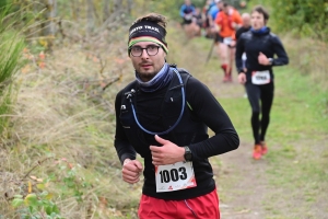 Capito Trail 2023 : les photos des 20 km