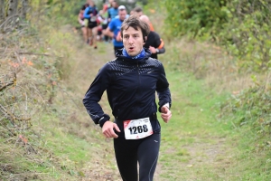 Capito Trail 2023 : les photos des 20 km