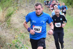 Capito Trail 2023 : les photos des 20 km