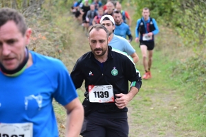 Capito Trail 2023 : les photos des 20 km