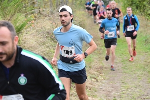 Capito Trail 2023 : les photos des 20 km