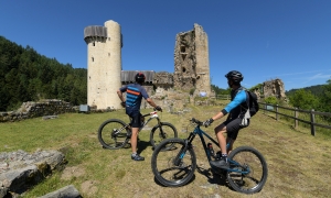 L’Office de tourisme des Marches du Velay-Rochebaron obtient le label &quot;Accueil Vélo&quot;