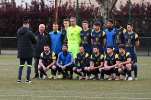 Foot, R2 : Retournac ne lâche rien et s&#039;offre Sucs et Lignon