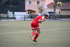 Foot, R2 : Retournac ne lâche rien et s&#039;offre Sucs et Lignon