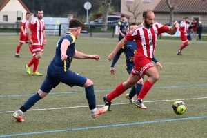 Foot, R2 : Retournac ne lâche rien et s&#039;offre Sucs et Lignon