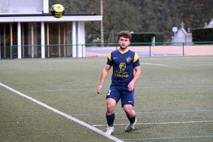 Foot, R2 : Retournac ne lâche rien et s&#039;offre Sucs et Lignon