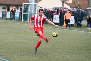 Foot, R2 : Retournac ne lâche rien et s&#039;offre Sucs et Lignon