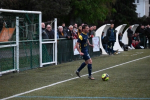 Foot, R2 : Retournac ne lâche rien et s&#039;offre Sucs et Lignon