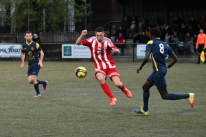 Foot, R2 : Retournac ne lâche rien et s&#039;offre Sucs et Lignon