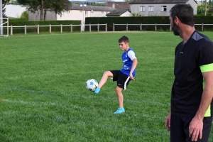 Bas-en-Basset : 25 équipes au tournoi de tennis-ballon