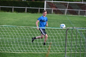 Bas-en-Basset : 25 équipes au tournoi de tennis-ballon