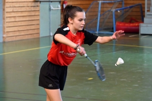 Badminton : 60 enfants au premier Promobad jeune du Velay