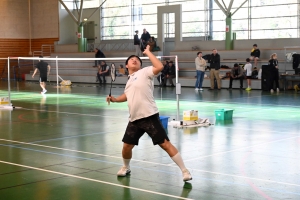 Badminton : 60 enfants au premier Promobad jeune du Velay