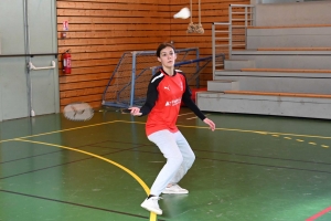 Badminton : 60 enfants au premier Promobad jeune du Velay