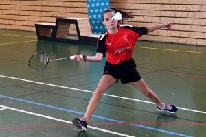 Badminton : 60 enfants au premier Promobad jeune du Velay